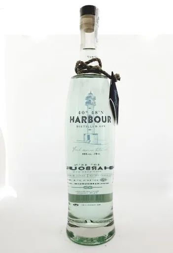 GIN HARBOUR